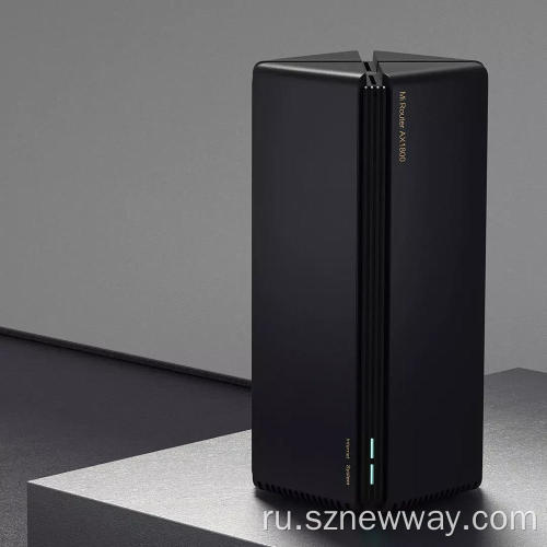 Xiaomi маршрутизатор AX1800 Gigabit 5G двойной частоты